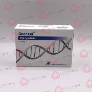 Genheal Tirzepatide 20mg