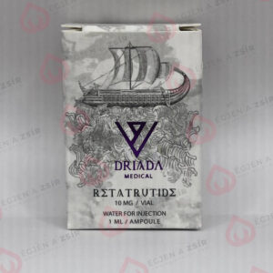 Driada Medical - Retatrutide 10mg