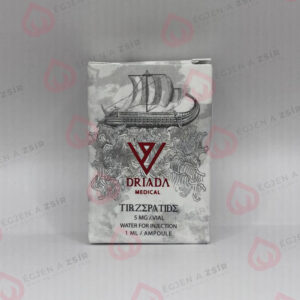Driada Medical - Tirzepatide 5mg